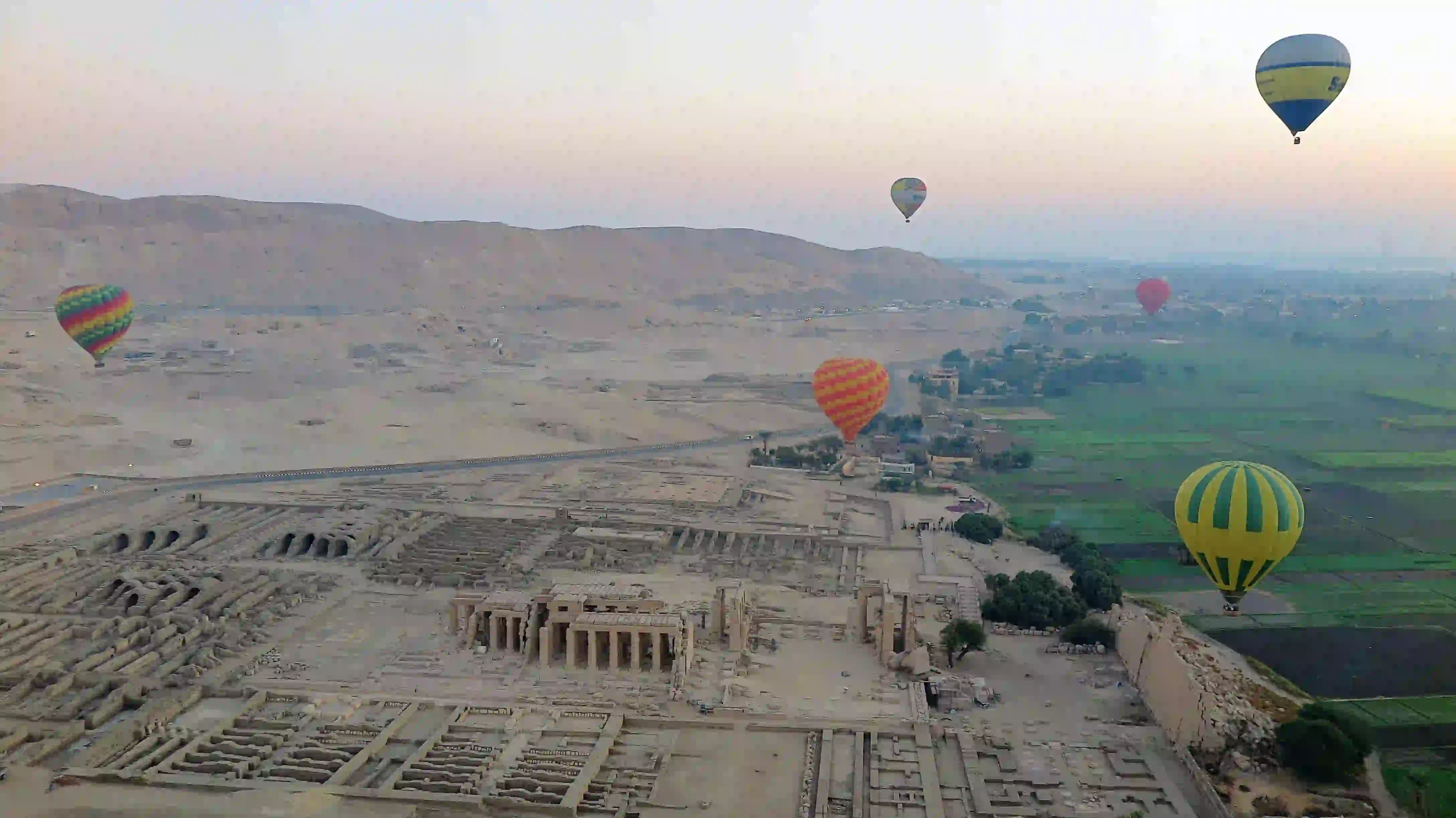 Luxor Ballons Highlights , Egypt Travel Booking.webp